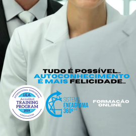 IMAGINE AS VANTAGENS DE CONHECER SEU MUNDO INERNO (Post para Instagram (Quadrado))