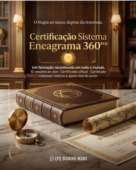 Certificação 26