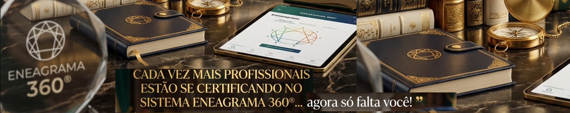 certificação 360
