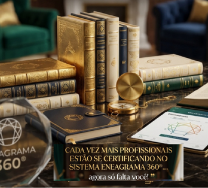 certificação 360 2