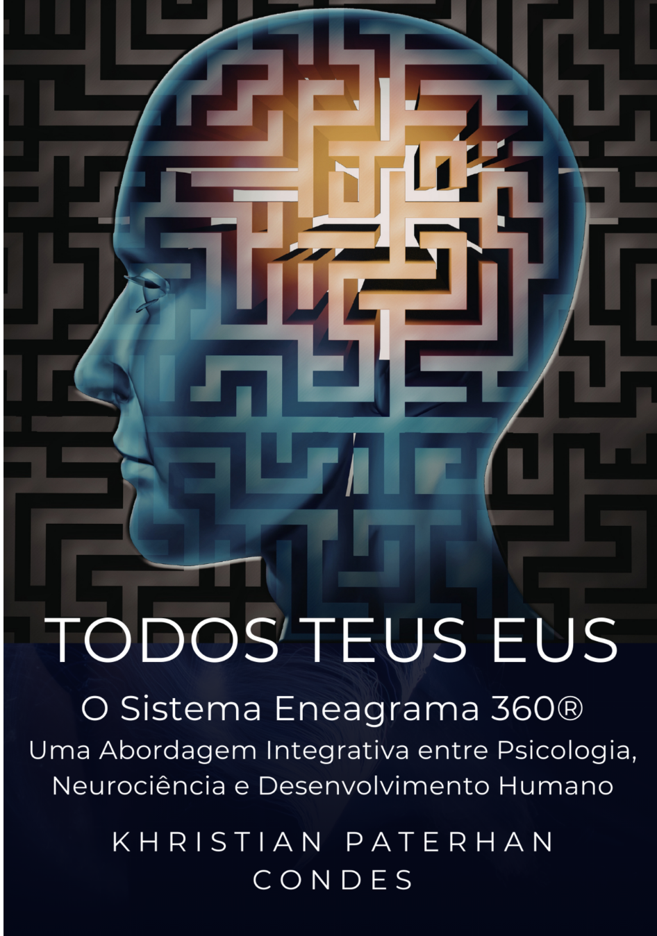 capa todos teus eus 8
