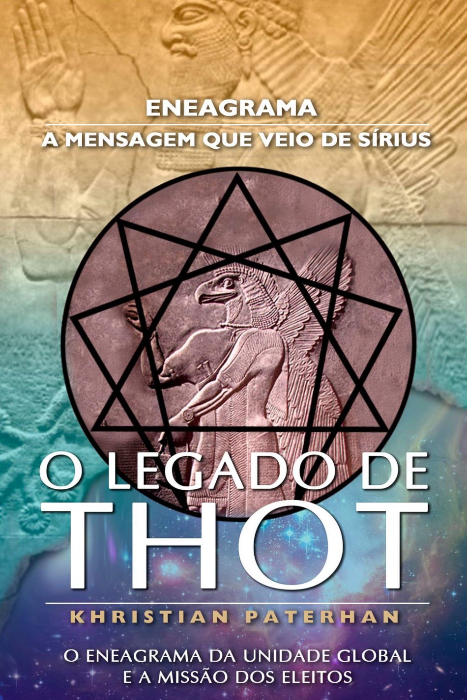 O Legado de Thot_Khristian Paterhan_2016