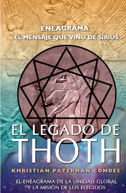 El legado de Thoth Espanol 2019